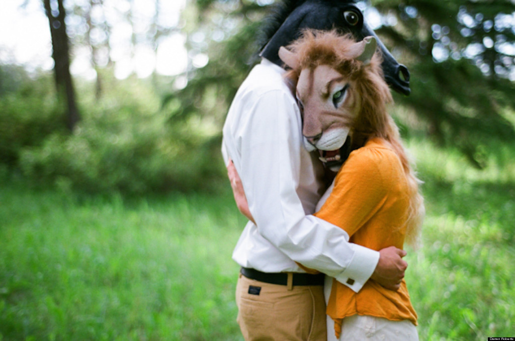 Calgary Wedding Photographer