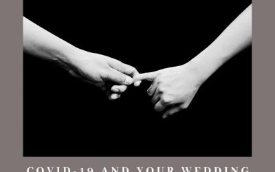 COVID-19 și nunta ta