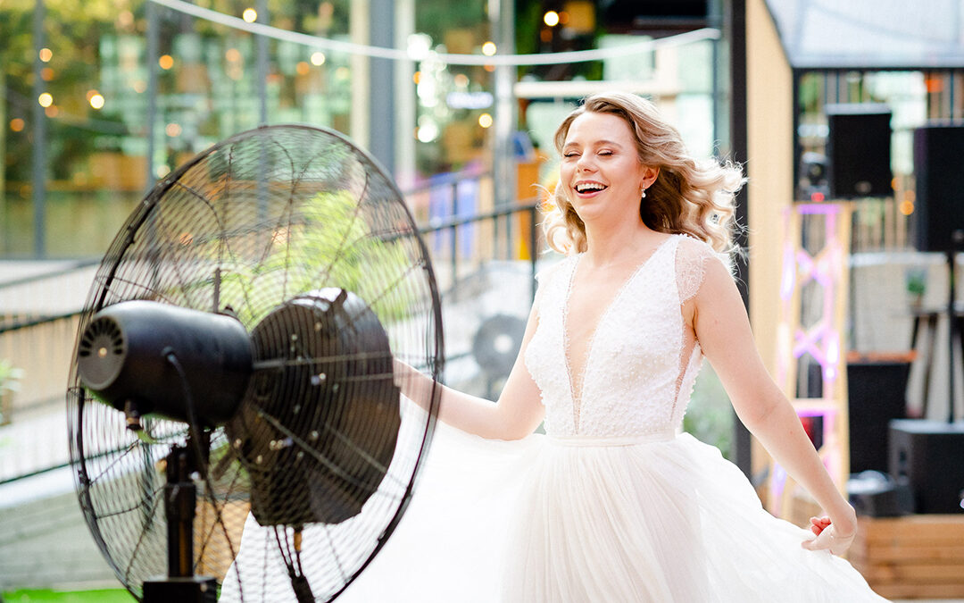 T + P – Relaxed Wedding – Si Lounge, Bucharest